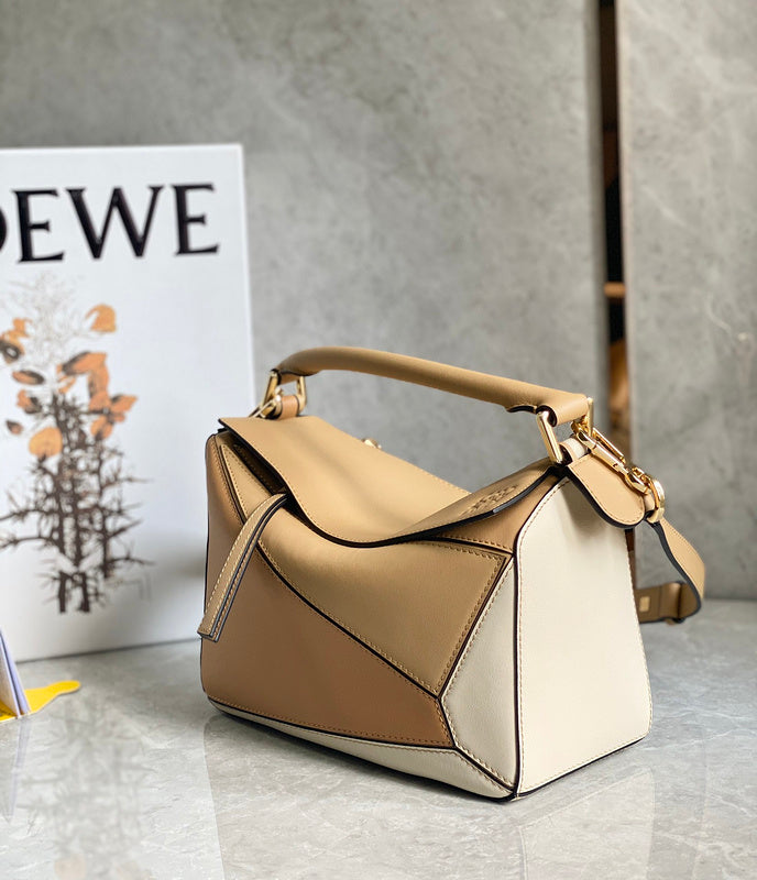 Glamy - LWO Bags - 708