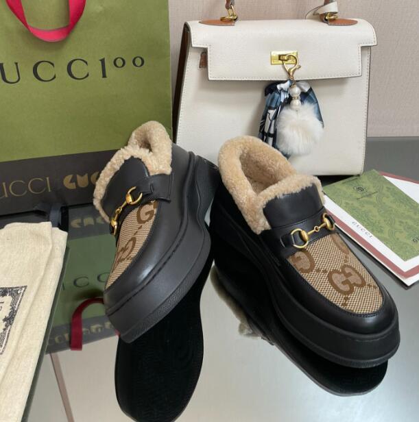 SAMC - GUKI Women Shoes - 948