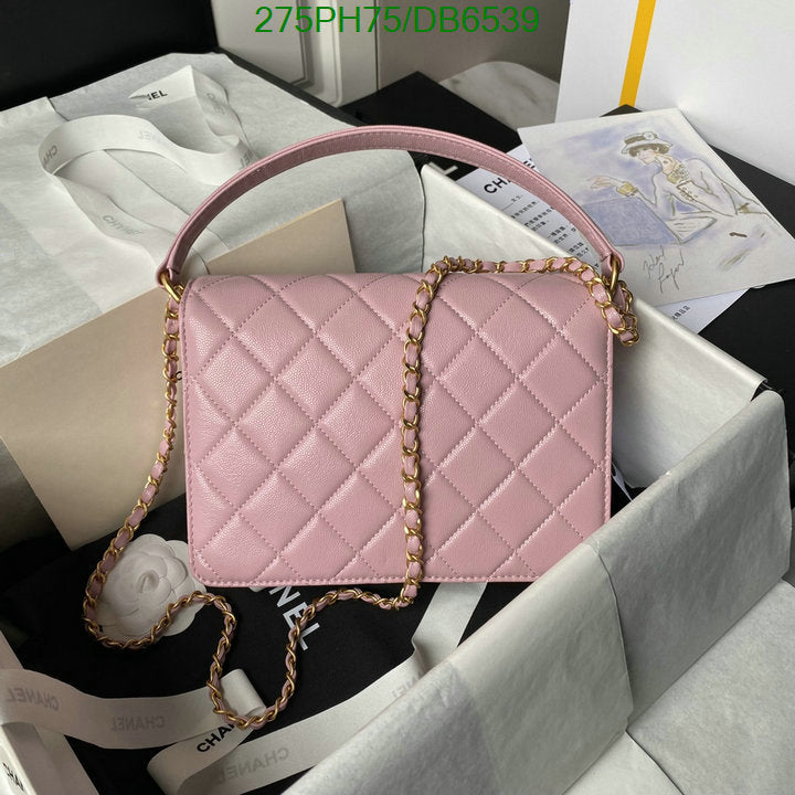 SAMC - CHL Bags - 054