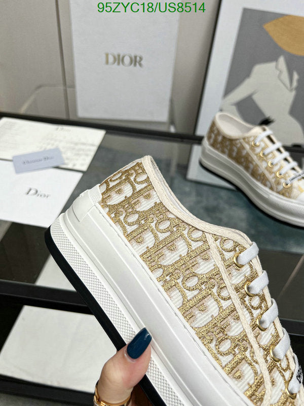 SAMCC - DOR Women Shoes - 1530