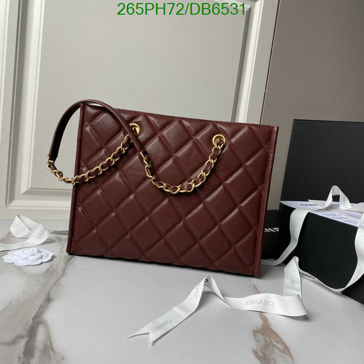 SAMC - CHL Bags - 046