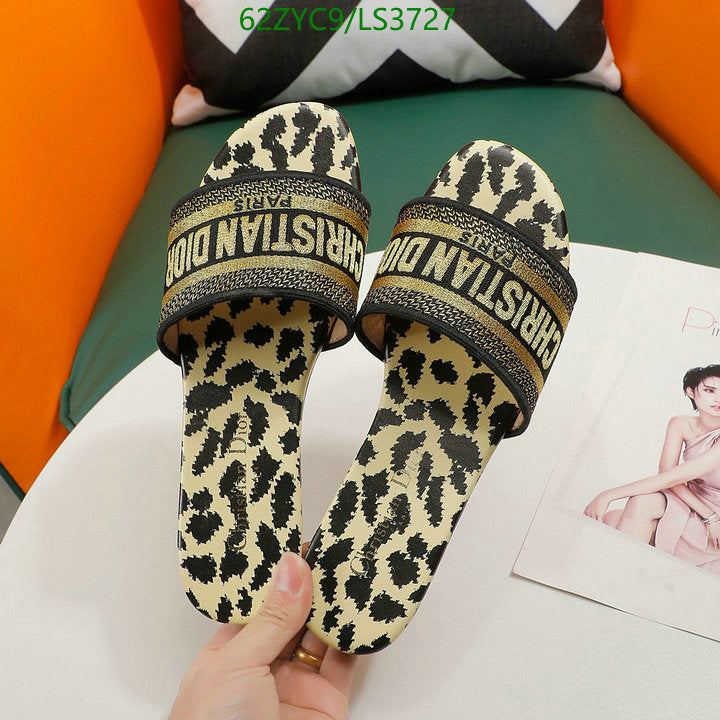 SAMCC - DOR Women Shoes - 2101