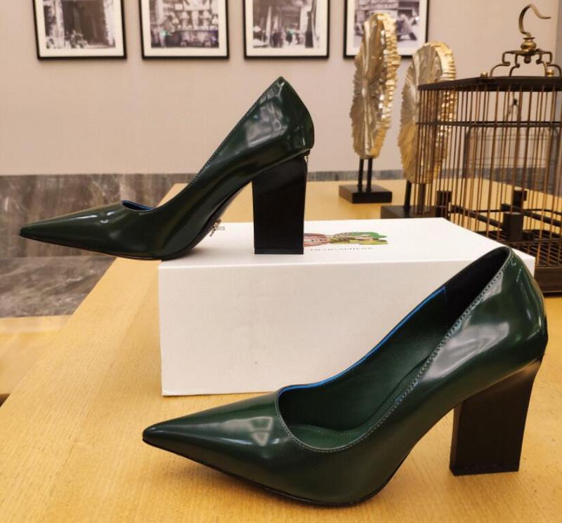 GlamyWomen Shoes - 555