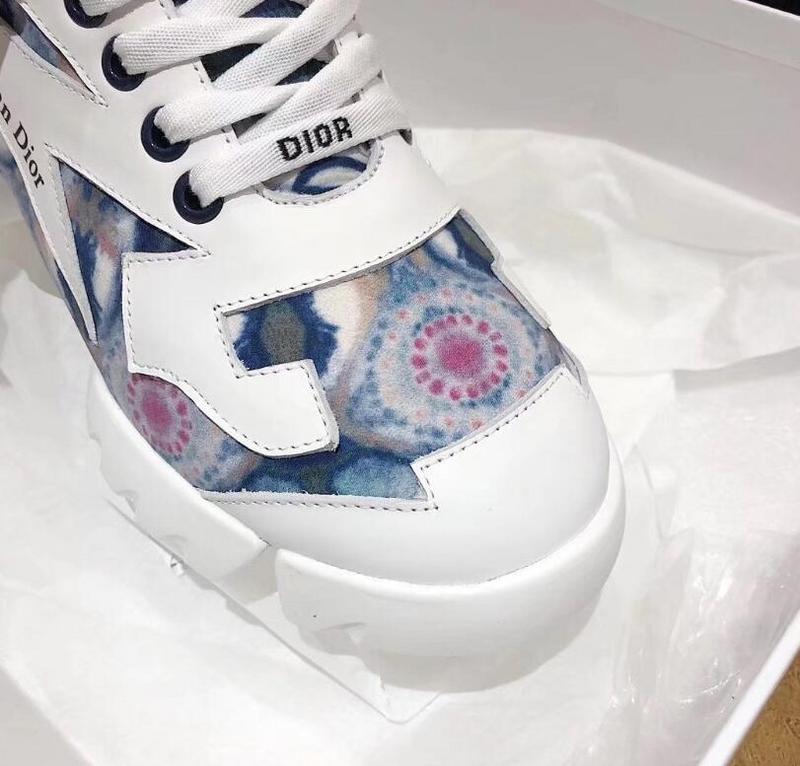 SAMCC - DOR Women Shoes - 1353
