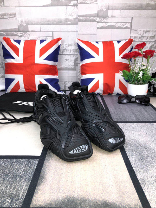 Satchel Bags - Mix Shoes - 1630