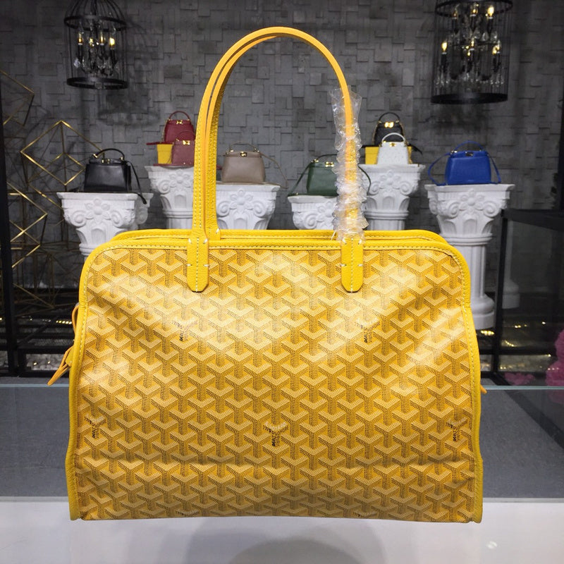 ELE - GOD Bags - 043