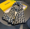 SAMC - FDE Scarves - 198