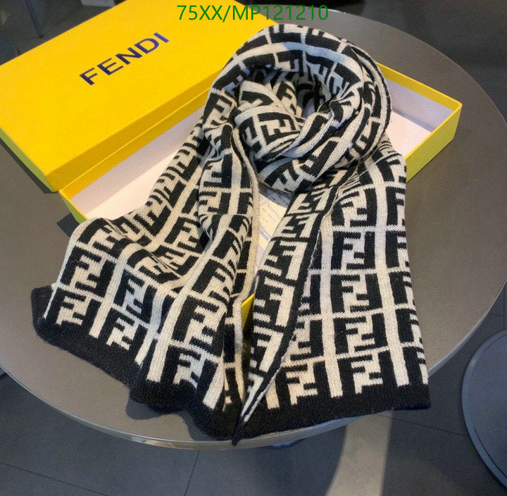 SAMC - FDE Scarves - 198