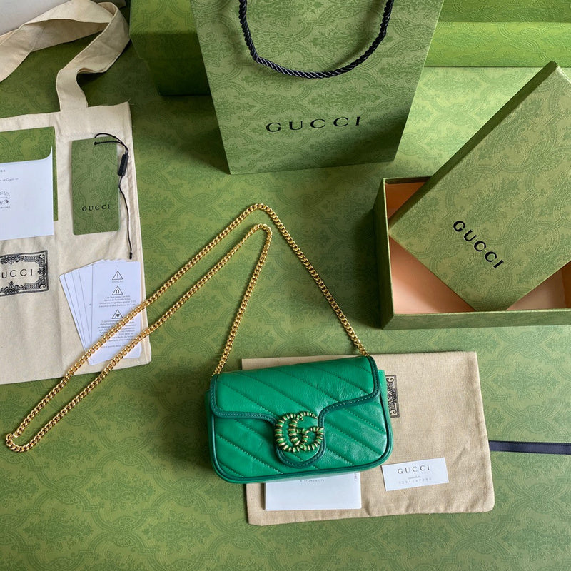 GUI2 Bags - Luxurious Bags  1114