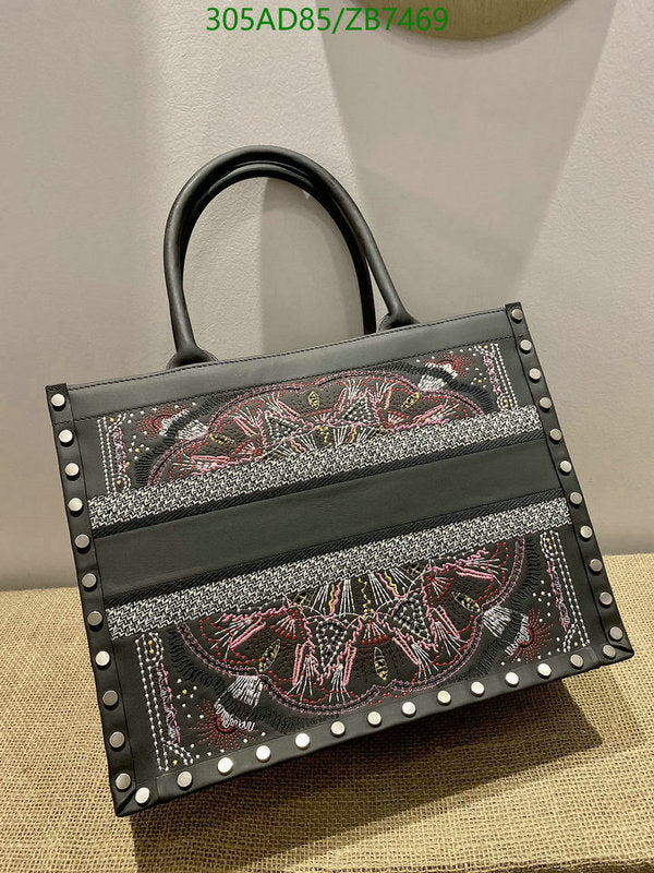 SAMCC - DOR Bags - 1184