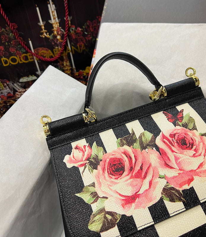 Glamy - DG bag - 273