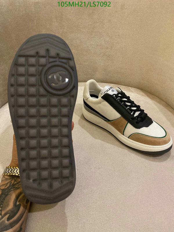 SAMC - CHL Women Shoes Sneakers - 236