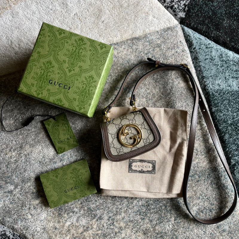 Glami-i GUKI Women Bags - 1035