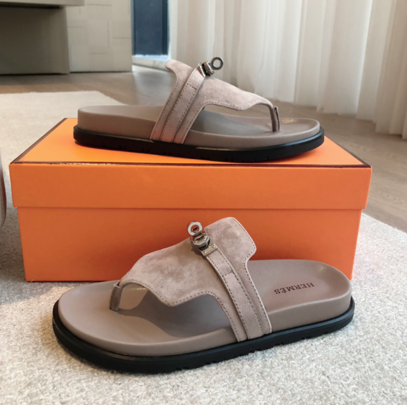 SAMC - HMS Men Shoes - 020