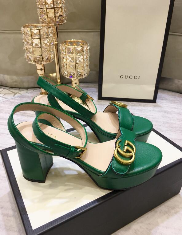 SAMC - GUKI Women Shoes - 1982