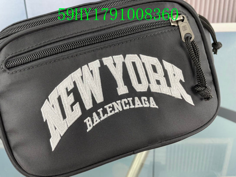 ELE Fashion - BGA Bags - 2022
