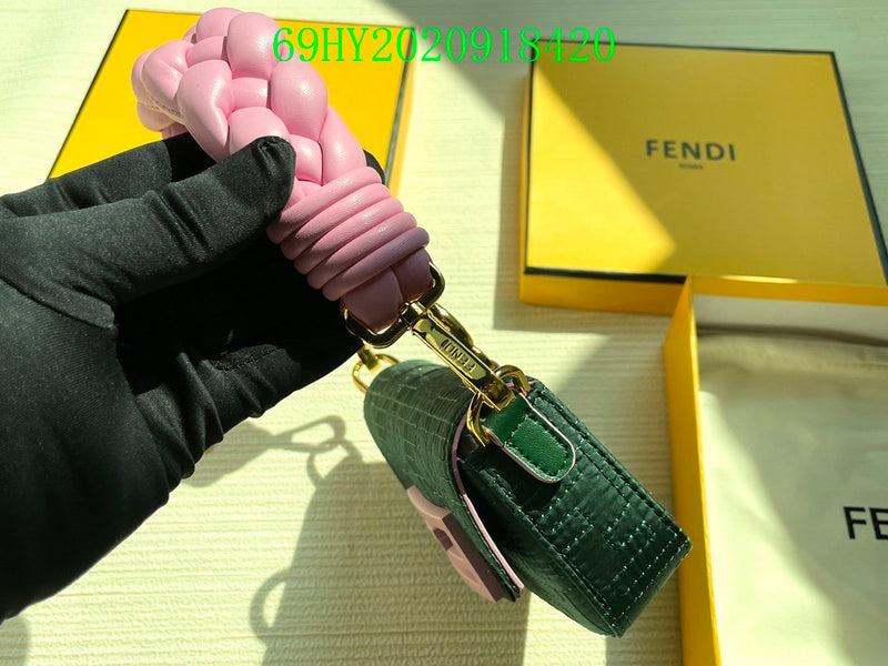 Glami - FDE Bags - 2315
