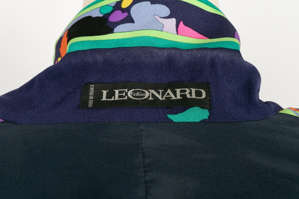 Veste LÃƒÆ’Ã‚Â©onard