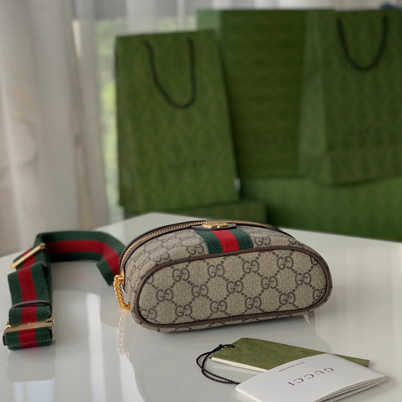 Glami Fashion - GCI Bags - 12701