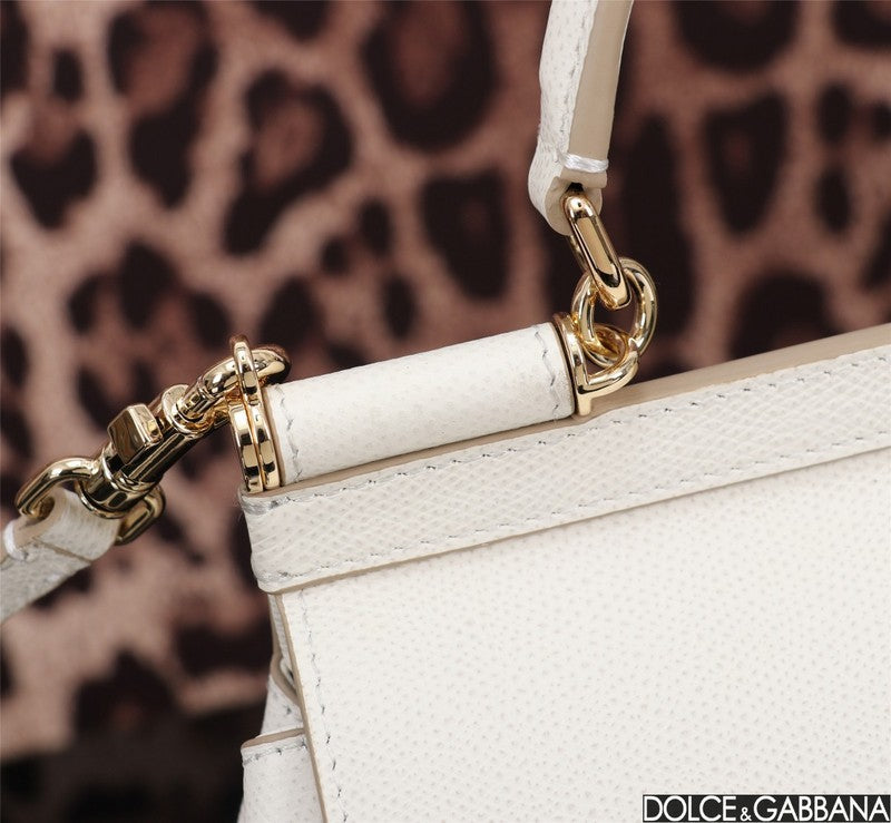 Satchel Bags - DG Bags - 336