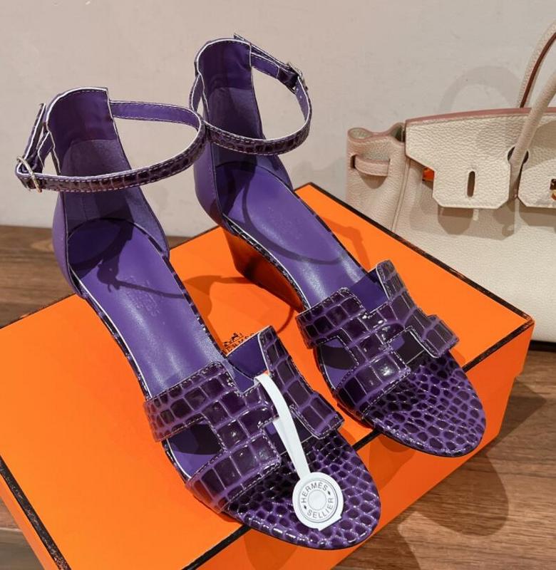 SAMC - HMS Women Shoes - 698