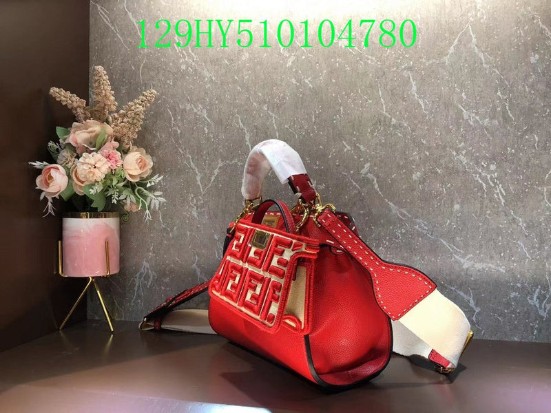 Glami - FDE Bags - 2718