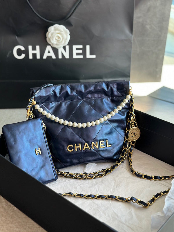 GlamI - CHL Bags - 2707