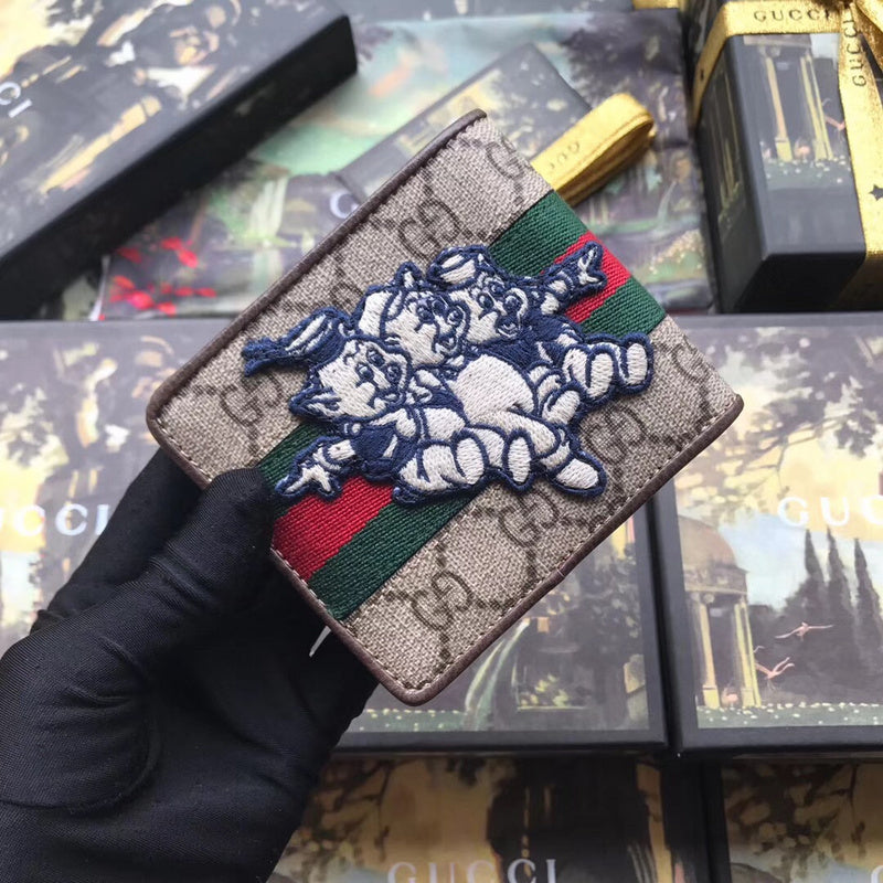 Glami-i - Guki Wallet - 573