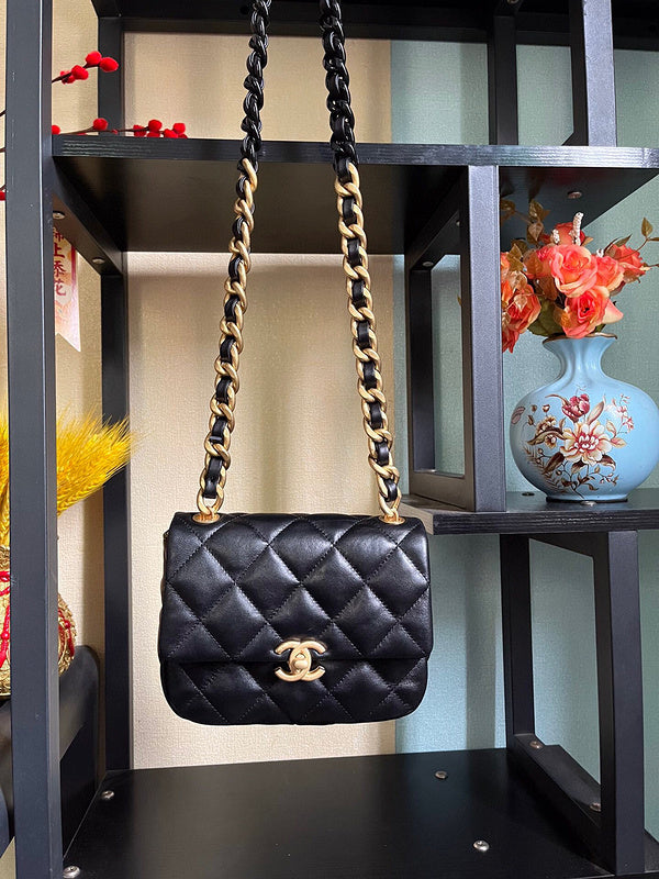 glamy - CHL Bags - 3343