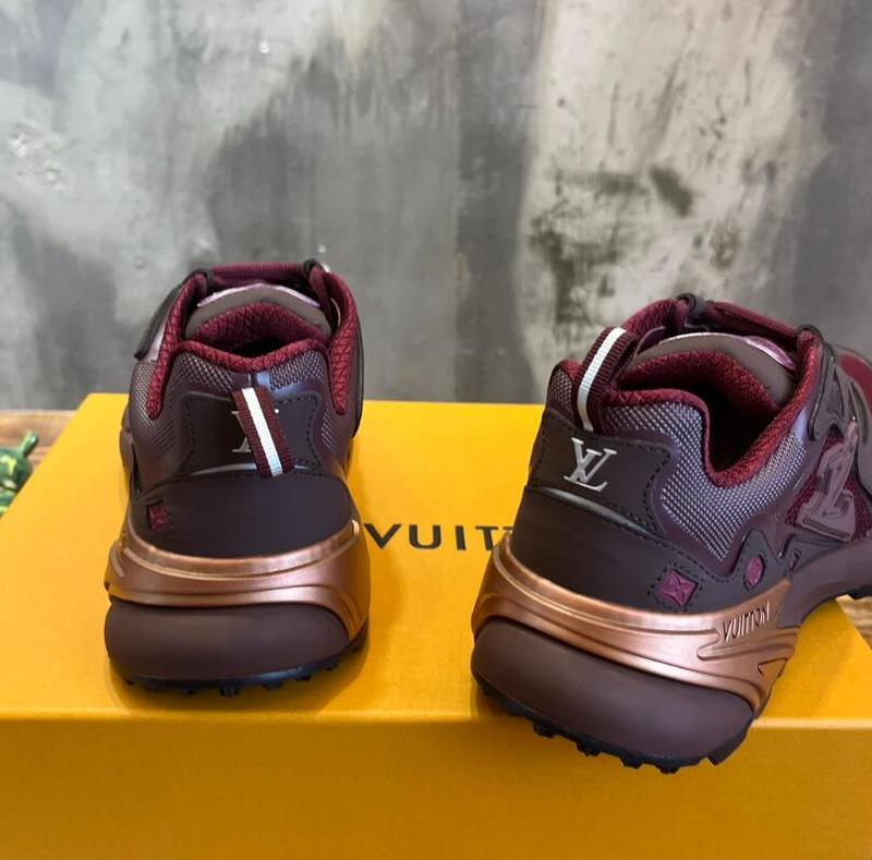 SAMC - LOV Men Shoes - 547