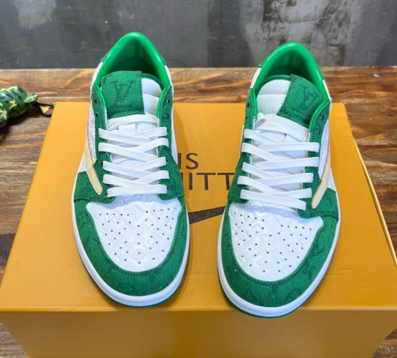 SAMC - LOV Men Shoes - 570