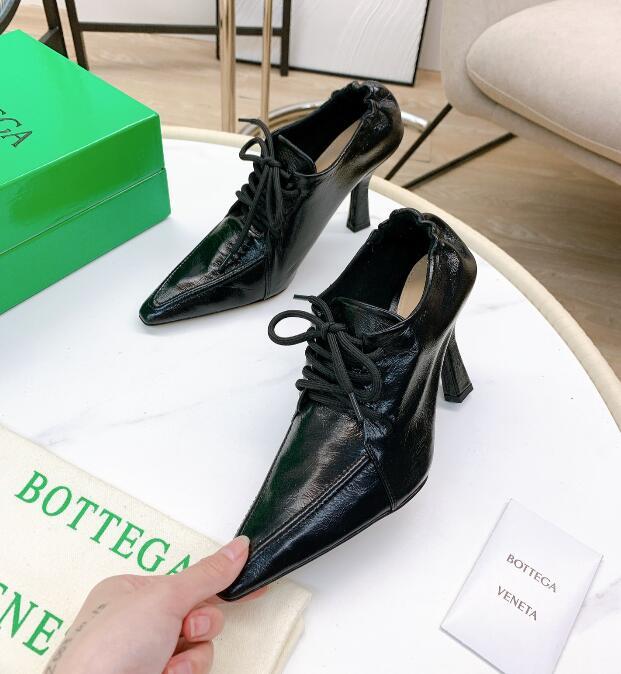 SAMC - BO Women Shoes - 389