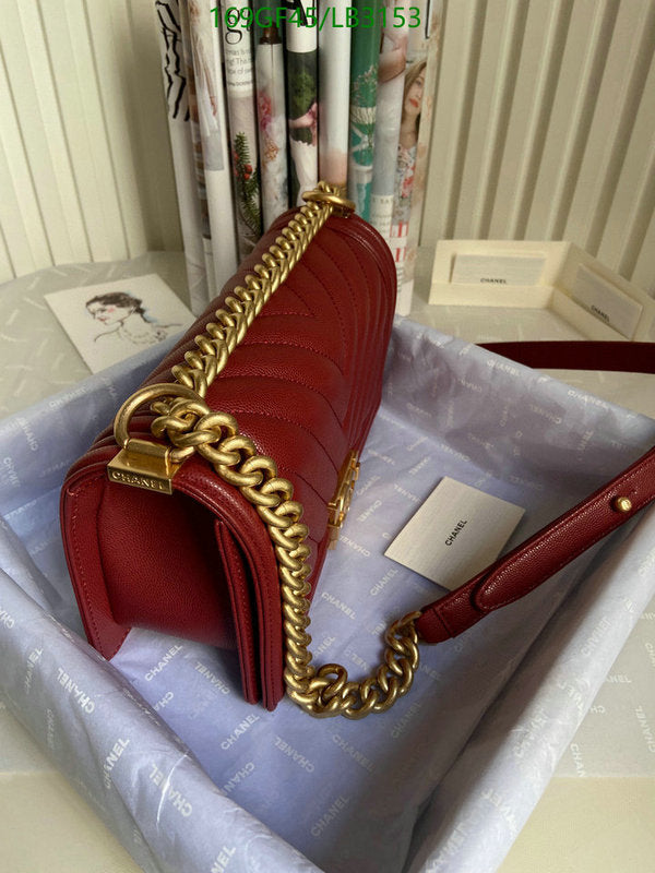 SAMC - CHL Bags - 952