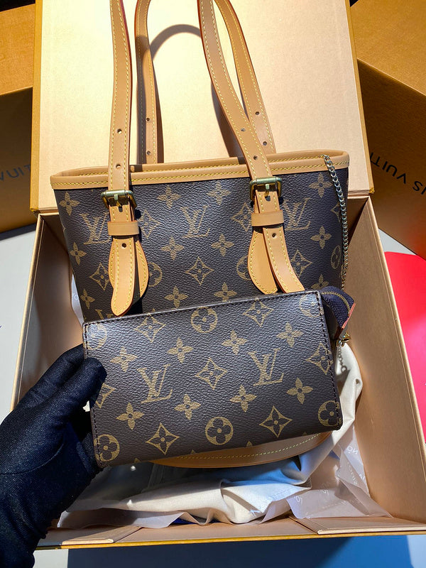 Satchel Bags - VL2 Bags - 843