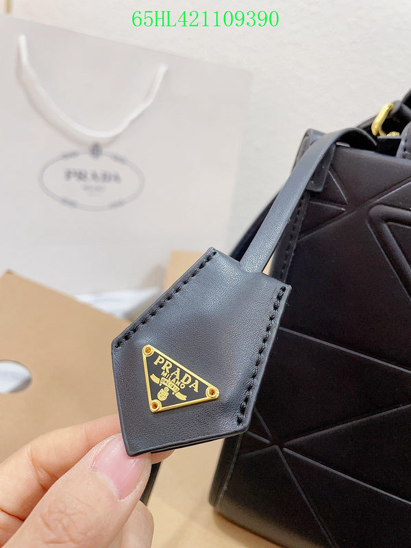 Satchel Bags - PDA Bags - 3839