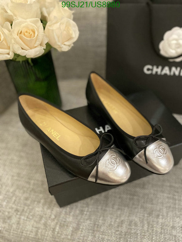 SAMC - CHL Women Shoes Ballet - 133