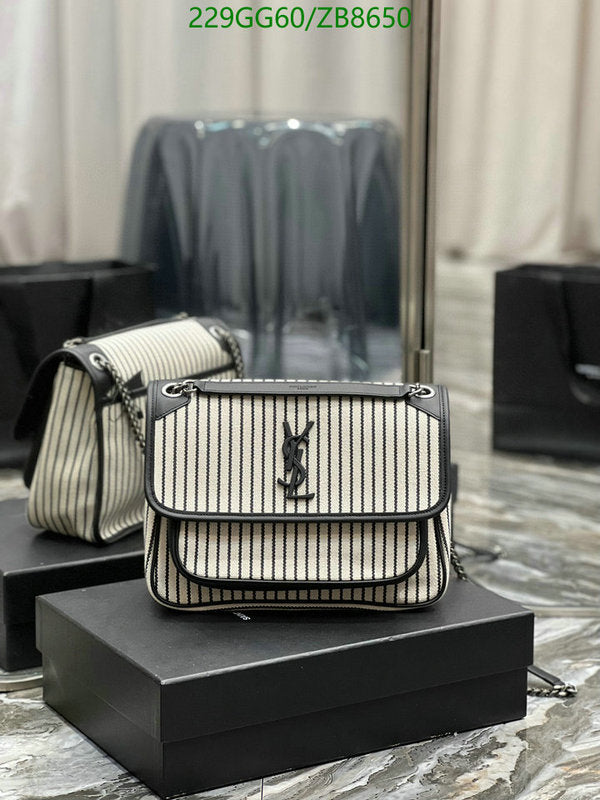 SAMC - YLS Bags - 203