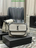SAMC - YLS Bags - 203