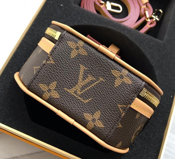 SAMC - LOV Bags - 2854