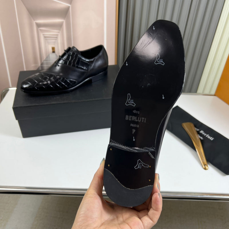 Glami - BRE Men Shoes - 471