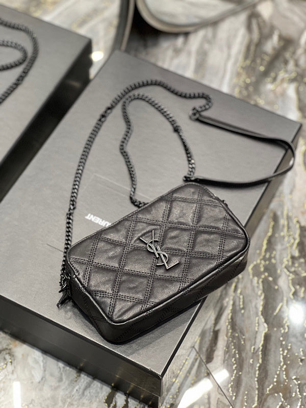 Glami- Glami- - SLY Bags - 1157