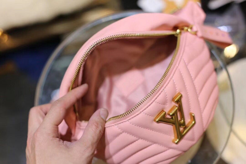 Glami Fashion Lu-Vi bags - 17852