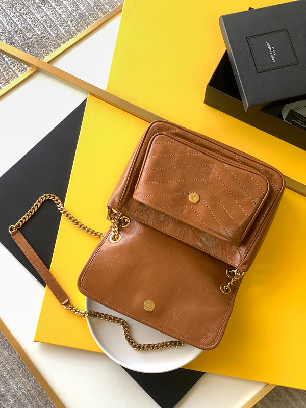 Glamy - YLS Bags - 005