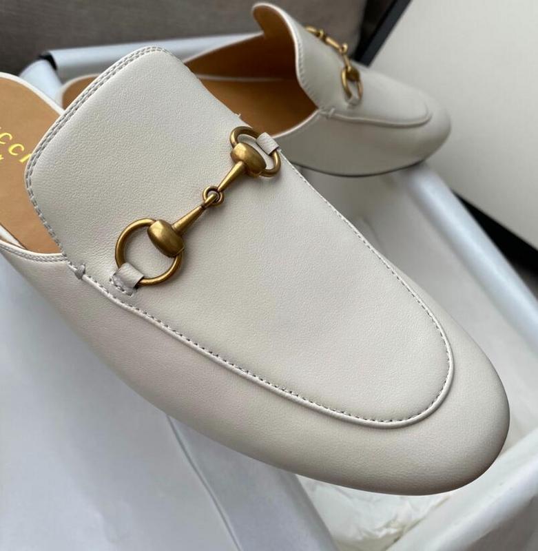 SAMC - GUKI Women Shoes - 1743
