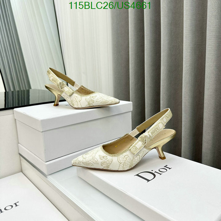 SAMCC - DOR Women Shoes - 2230