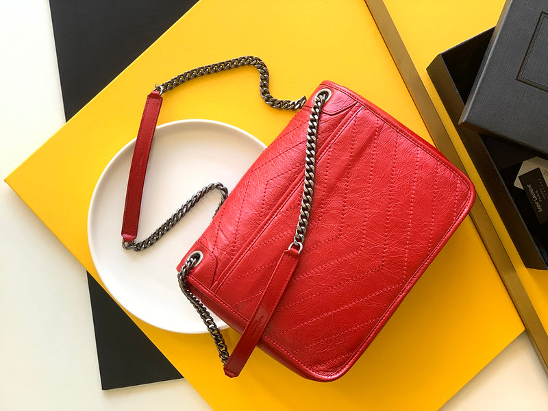 Glamy - YLS Bags - 003