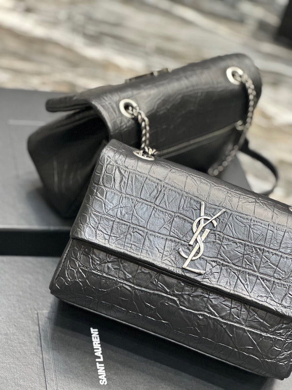 Glami Fashion - SLY Bags - 068