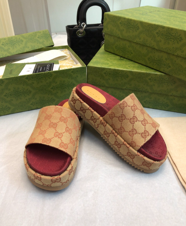 SAMC - GUKI Women Shoes - 083