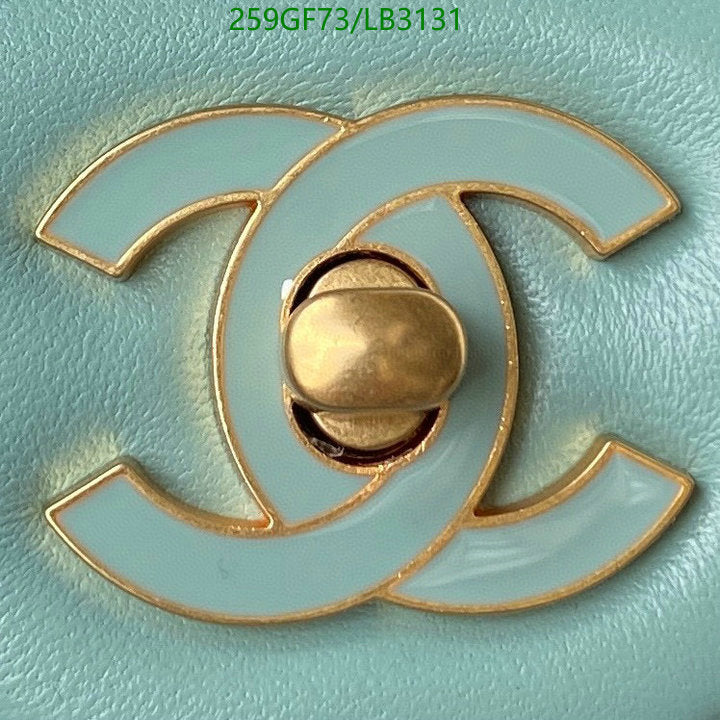 SAMC - CHL Bags - 911