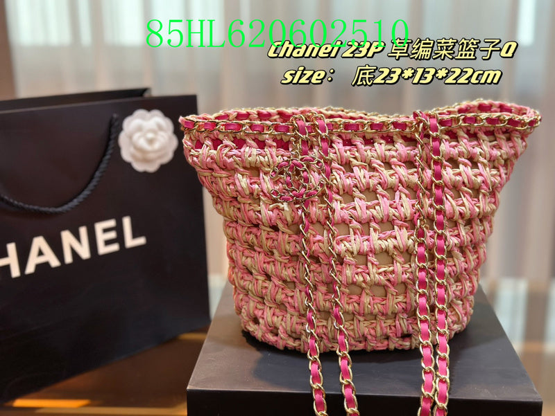 Glami - CHL Bags - 758